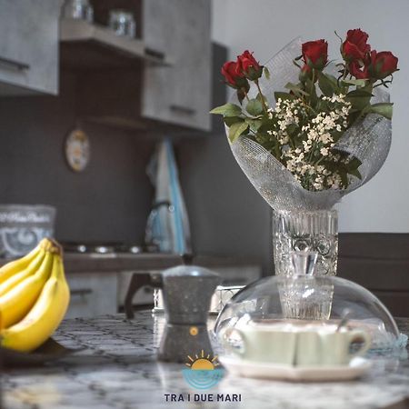Tra I Due Mari Apartment Ruffano Ngoại thất bức ảnh