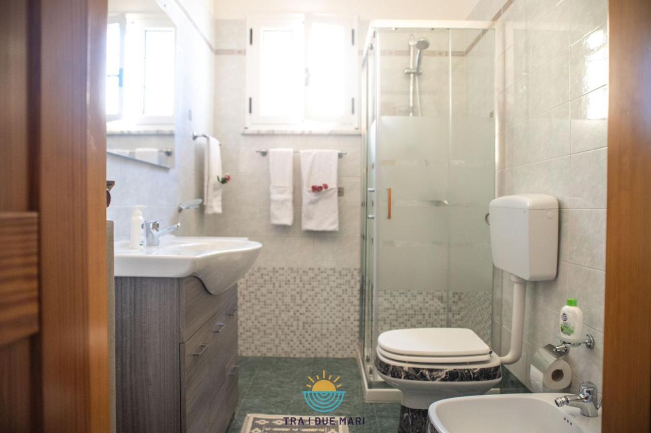 Tra I Due Mari Apartment Ruffano Ngoại thất bức ảnh