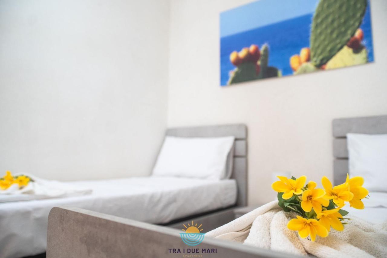 Tra I Due Mari Apartment Ruffano Ngoại thất bức ảnh
