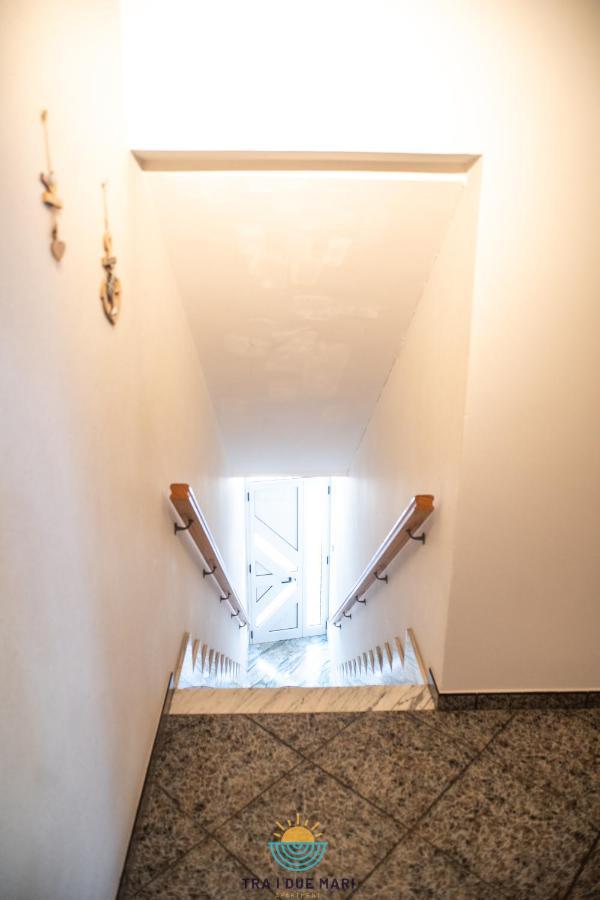 Tra I Due Mari Apartment Ruffano Ngoại thất bức ảnh